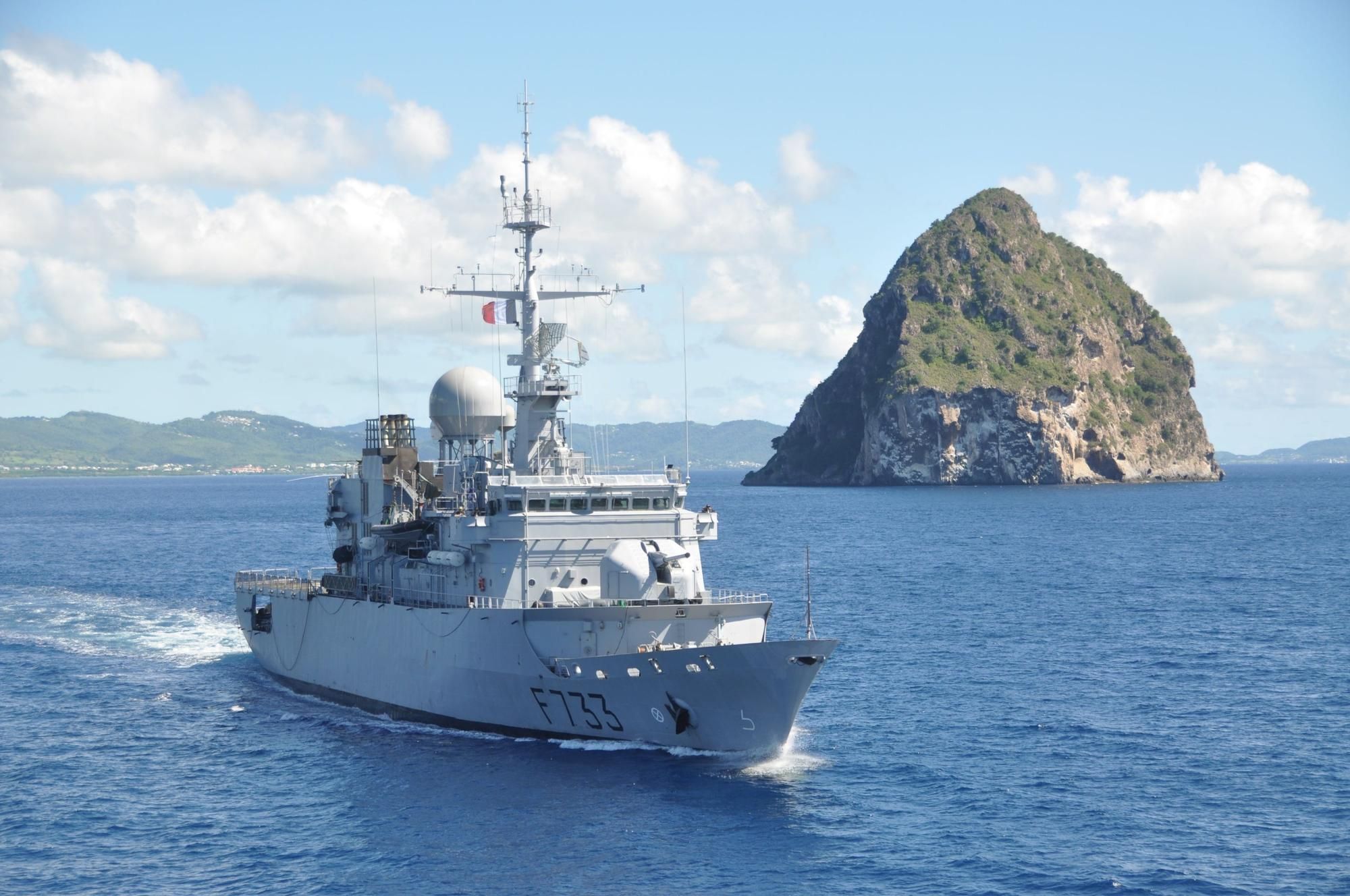 ship